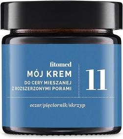 Produktbild Fitomed My Cream No.11 for combination skin with enlarged pores 55g (55 ml, 24h Creme)