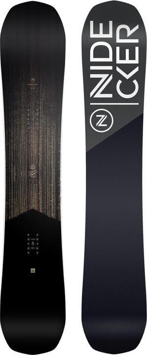 NIDECKER【SCORE LTD】2022 - 2023 149cm Nidecker Score - buy at Galaxus