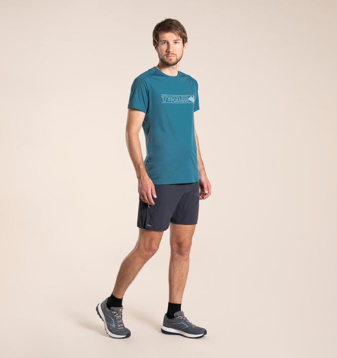 Produktbild Evadict Laufshorts Trailrunning Herren - Run 900 Ultra (S)