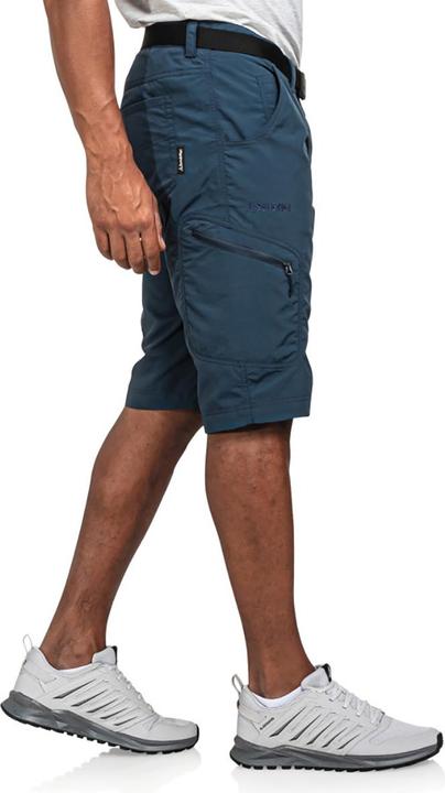 Produktbild Schöffel Silvaplana2 Shorts (XXL, 4XL)