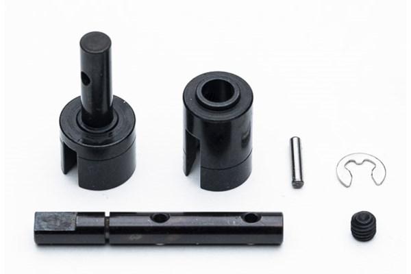 Produktbild Maverick HD Centre Drive Cup Set