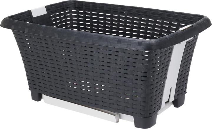 Casativo Panier à linge avec pieds