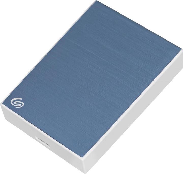 Produktbild Seagate One Touch HDD (5 TB)