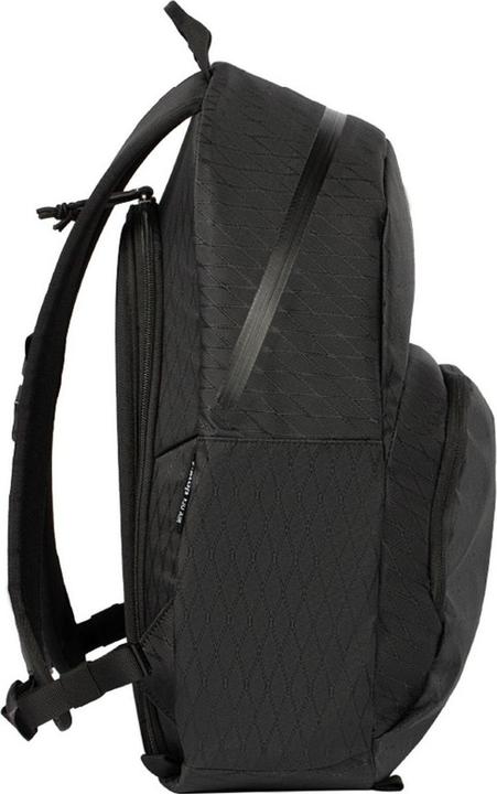 Actual product image F-Stop Rju AIR 18 Liter Backpack Anthracite With Free ICU (18 l)