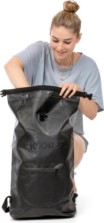Image du produit Koor Dry Bag Rolltop (20 l)