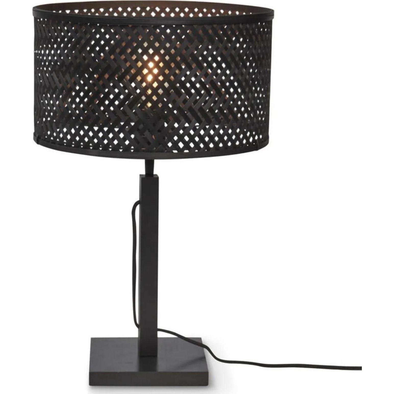 Good&Mojo, Tischlampe, Tischleuchten (E27)
