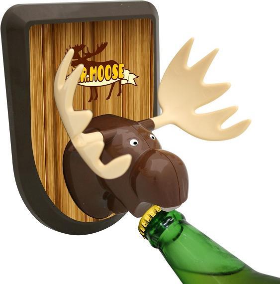 Image du produit 50fifty Ouvre-bouteilles Stag