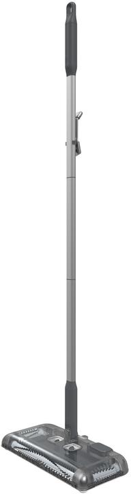 Actual product image Black & Decker Battery broom