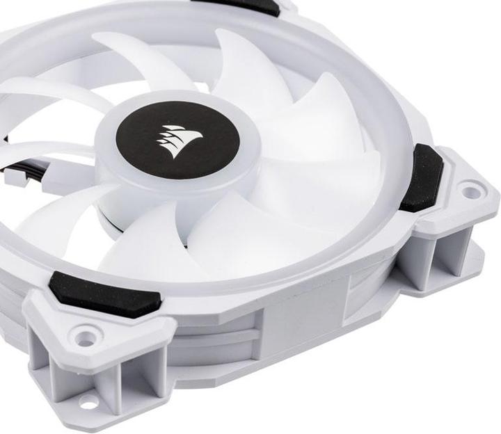 Image du produit Corsair LL120 (120 mm, 1 x)