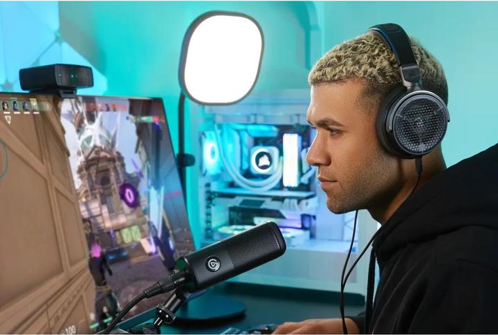 Actual product image Corsair Virtuoso Pro (Cable)
