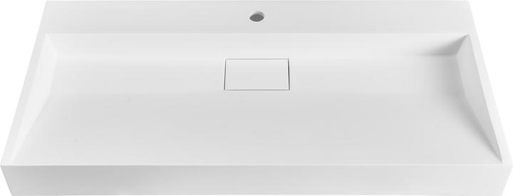 Actual product image Beliani Quenko (460 mm, 1000 mm)