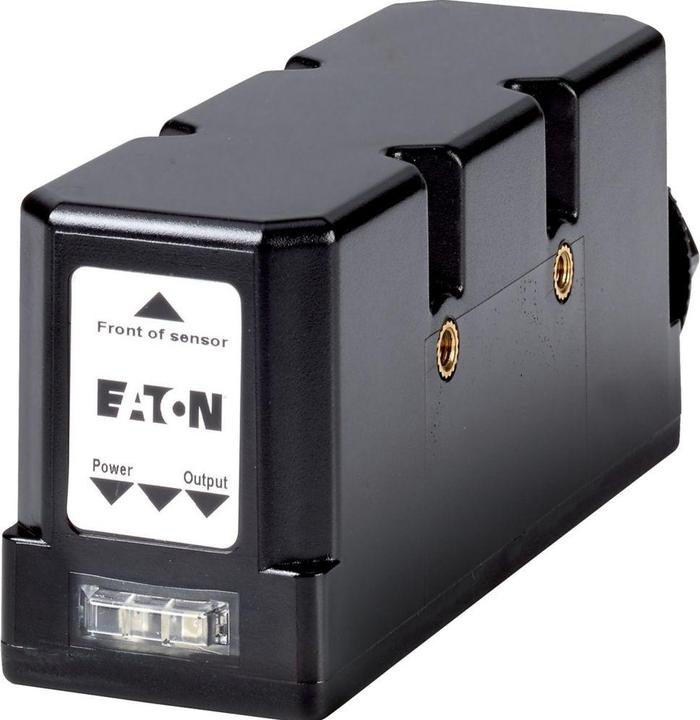 Produktbild Eaton Näherungsschalter, optisch, Weitbereich 110cm, 18-30VDC, NPN, PNP, hell, Micro 100550