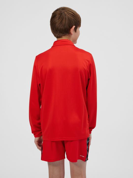 Produktbild hummel Hmlessential Track Jacket Kids (164)