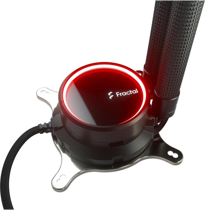 Produktbild Fractal Celsius+ S36 Dynamic