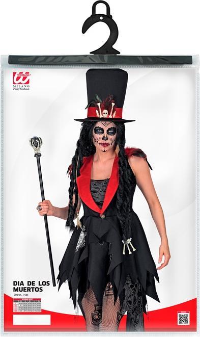 Immagine prodotto Widmann Dia De Los Muertos (XS)