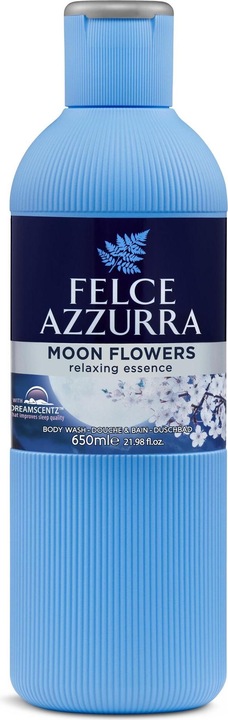 Felce Azzurra Shower gel (650 ml)