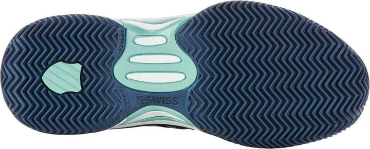 Image du produit K-Swiss chaussures de tennis enfant hypercourt express 2 hb (35)