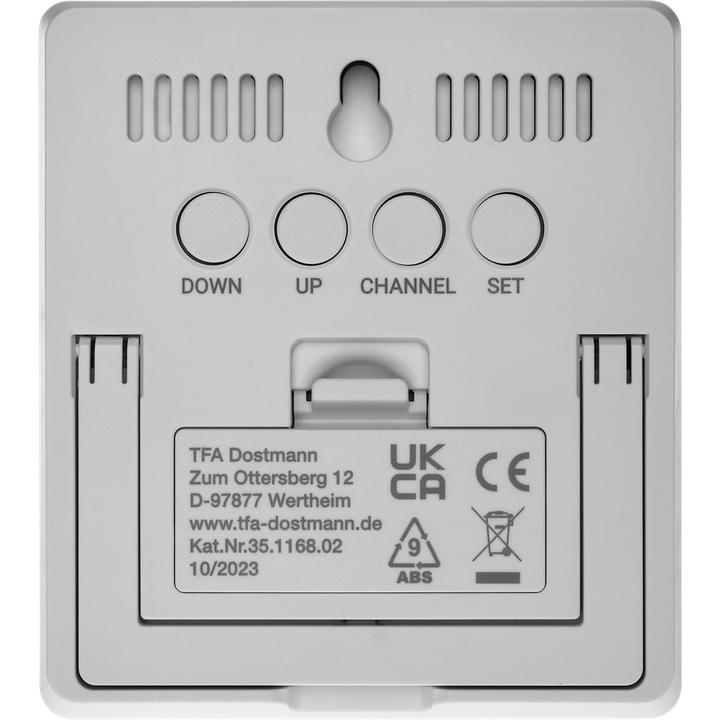 Produktbild TFA Clear