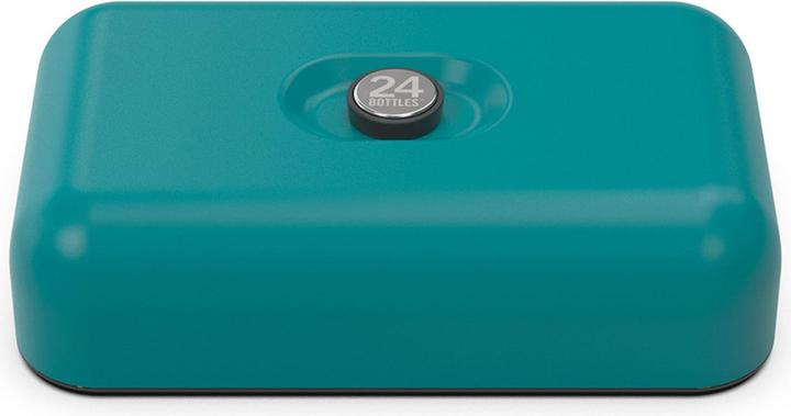 Produktbild 24 Bottles Lunchbox Stone Atlantic Bay