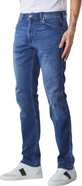 Actual product image Wrangler Greensboro (W31/L34)