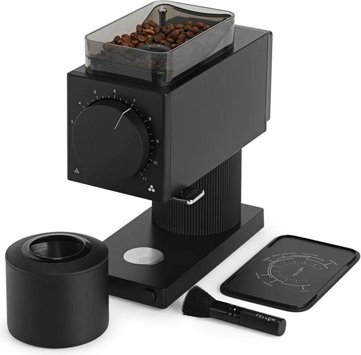 Actual product image Fellow Ode Brew Grinder - Gen 2