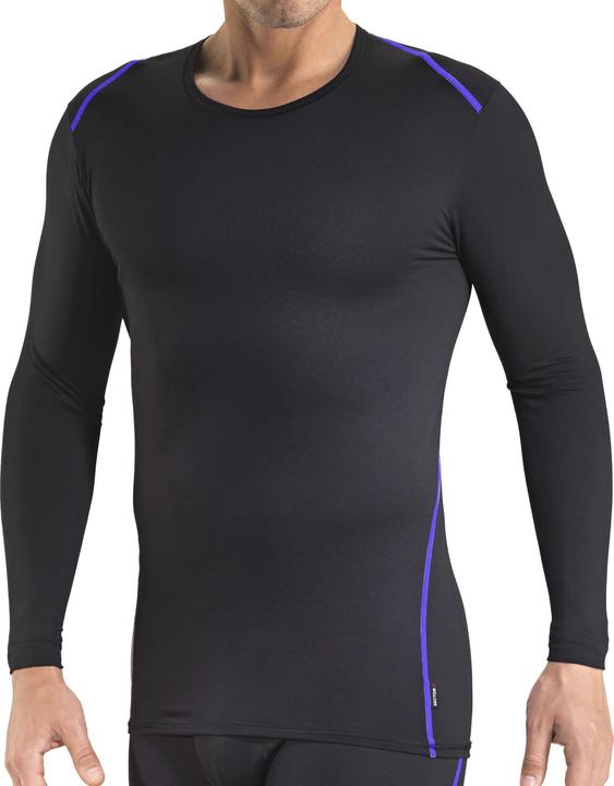 Produktbild ISA Bodywear CC1 Shirt langarm (XL)