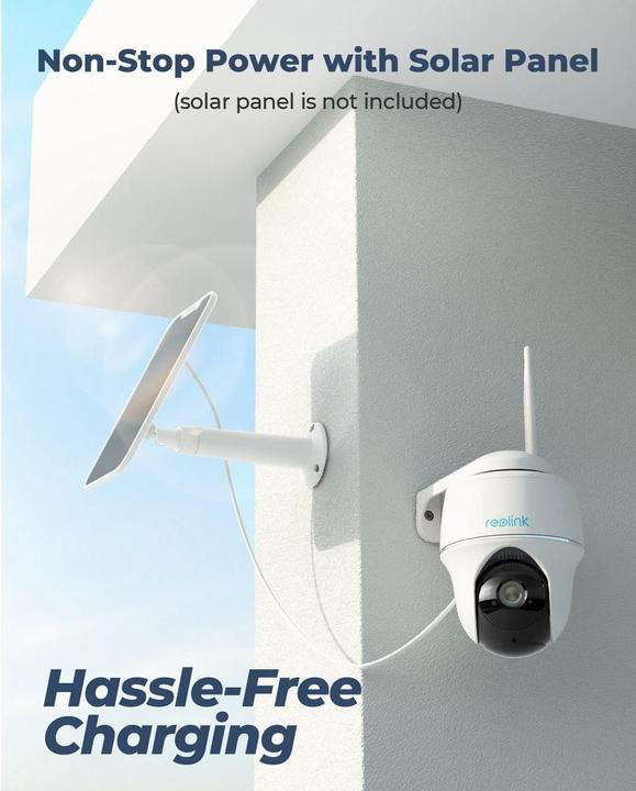 Produktbild Reolink Argus Series B430
