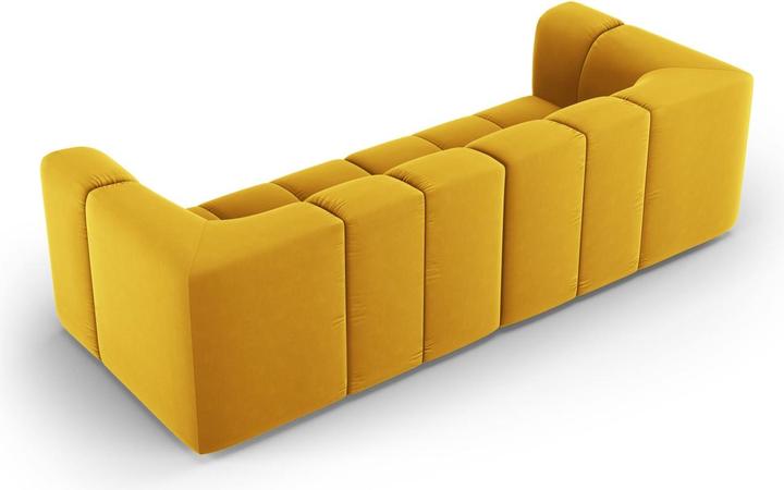 Actual product image Maison Heritage Adams (3-seater, Modular sofa)