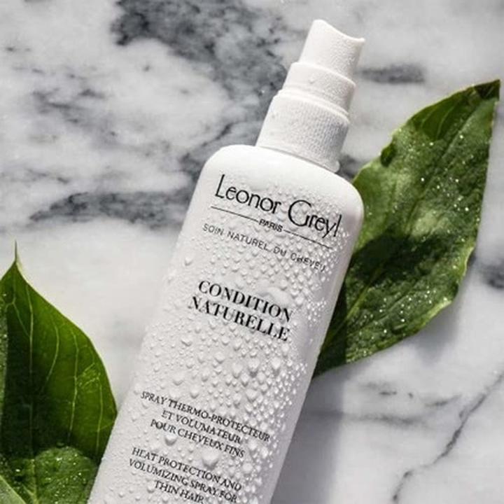 Produktbild Leonor Greyl Structure Naturelle (150 ml)