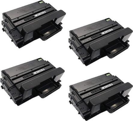 Produktbild Hermex Kompatibler Toner XL für Samsung ProXpress SL-M4020ND (BK)
