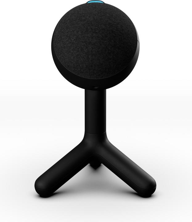 Actual product image Logitech G Yeti Orb