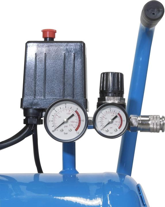 Produktbild Güde Airpower (8 Bar, 24 l)