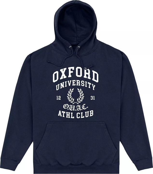Image du produit - Sweat à capuche ATHLETIC - Adulte (5XL)