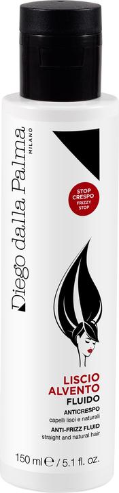 Image du produit Diego dalla Palma Fluide anti-frizz pour cheveux 150 ml (150 ml)