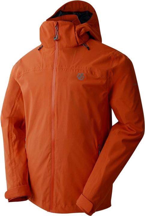 Immagine prodotto Dare2b Switch Out II Giacca Impermeabile Uomo (S)