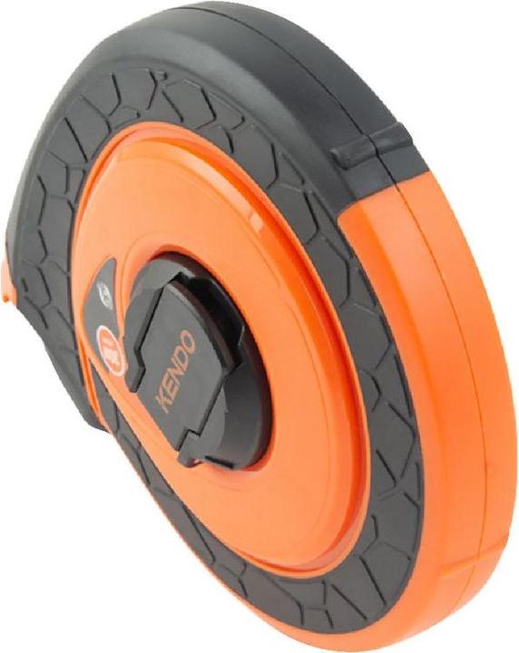 Actual product image Kendo Fibre-optic measuring tape