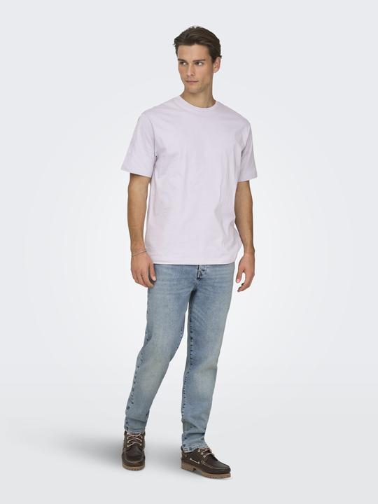Immagine prodotto Only & Sons Onsfred Life Rlx Ss Tee Noos (M)