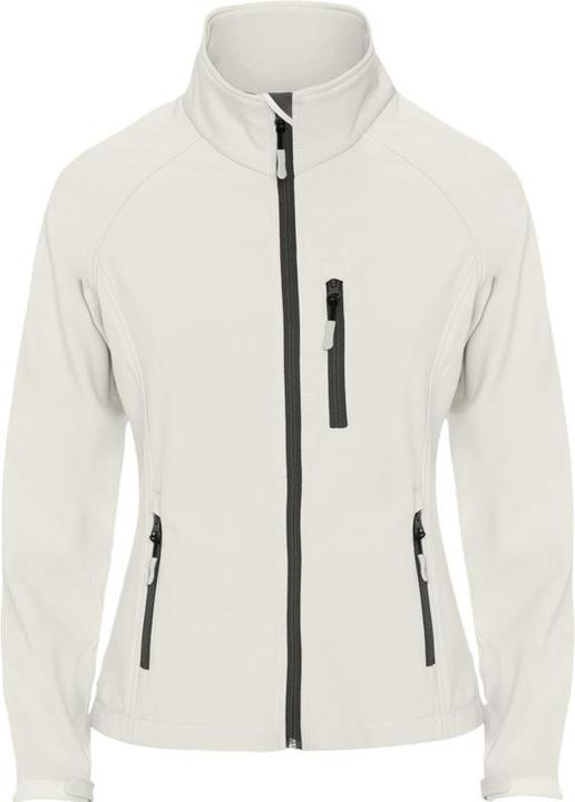 Actual product image Alpinia Womens/Ladies Antartida Soft Shell Jacket (M)