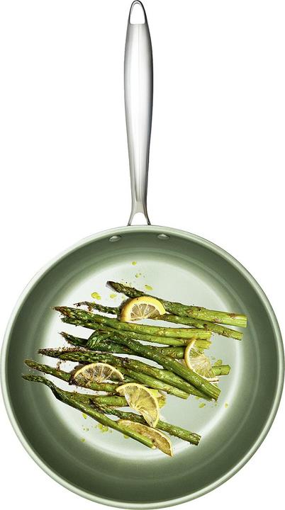 Productafbeelding Just Vegan Koekenpan 'CeraVegan' (28 cm, Koekenpan, Roestvrij staal)