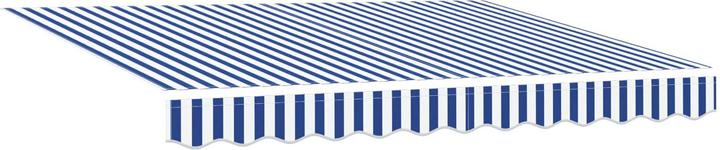 Produktbild vidaXL Elektrische Markise (2.50 m)