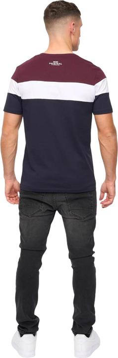 Produktbild Crosshatch Pattermay TShirt (L)