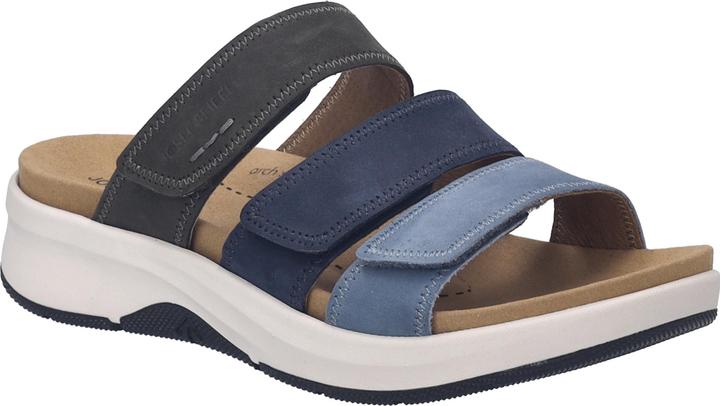 slate blue-multi