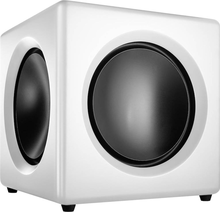 Wavemaster Fusion (1 Stk., 125 W)
