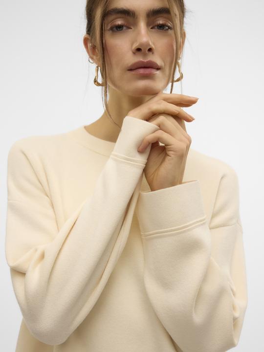 Produktbild Vero Moda VMGOLD Pullover Strickpullover (L)