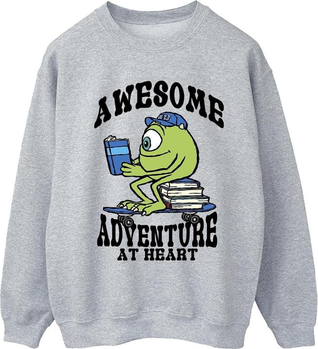 Image du produit Disney - Sweat - Femme (M)