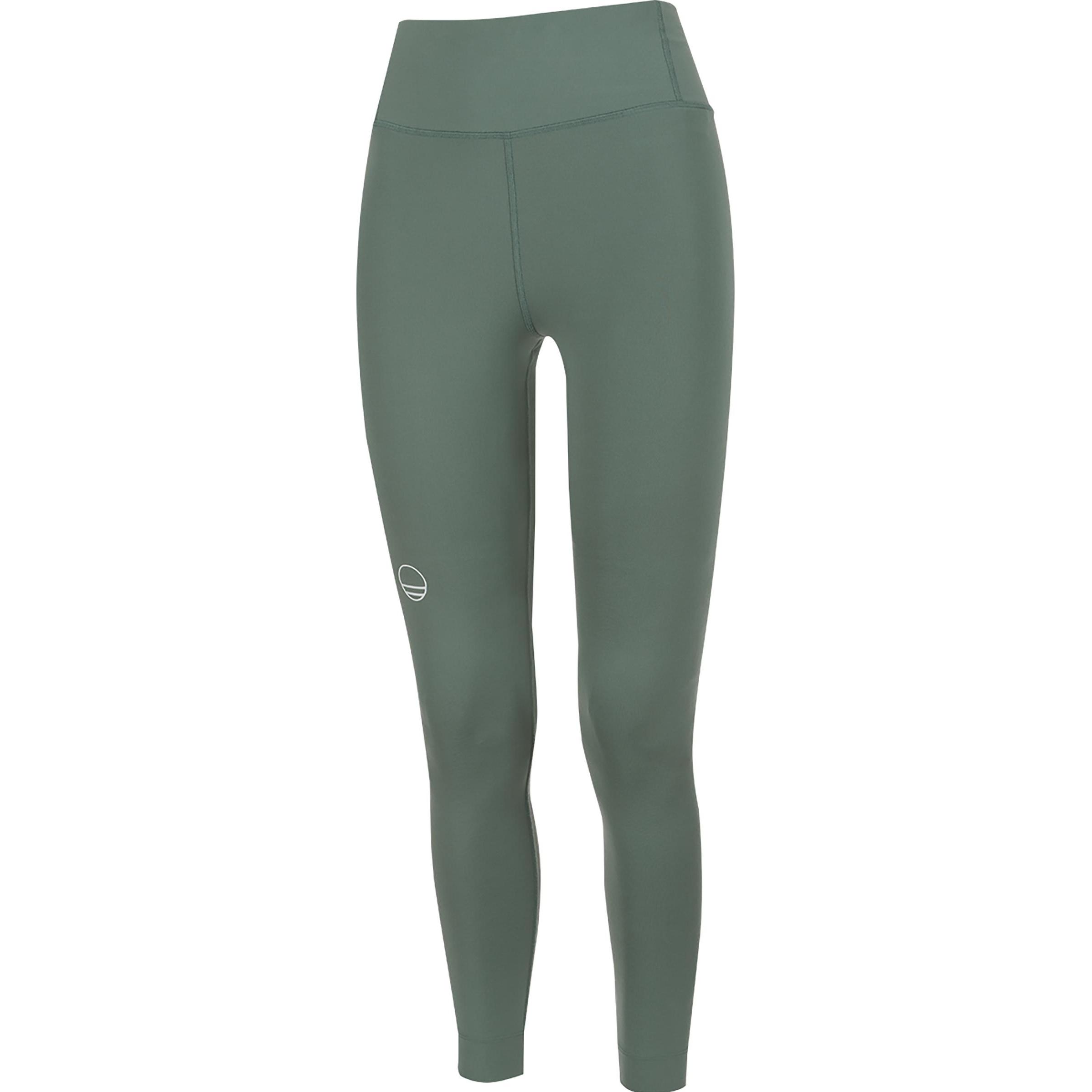 Wild Country, Damen, Outdoorhose, Session Leggings Damen (XS), Grün, XS