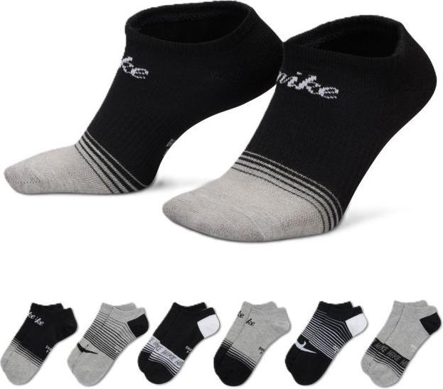 Produktbild Nike Alltagssocken (Einzelpack, 40 - 42)