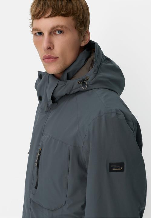 Immagine prodotto Camel Active teXXXactive® Jacke mit abnehmbarer Kapuze (68)