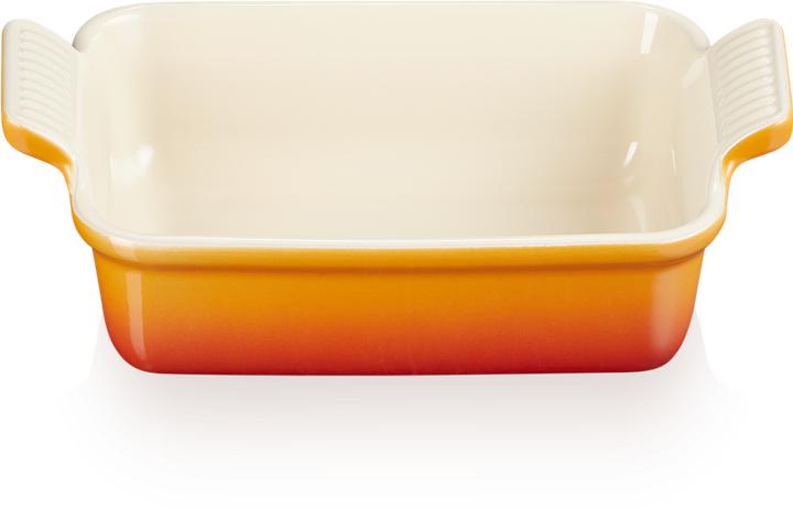 Actual product image Le Creuset Casserole dish