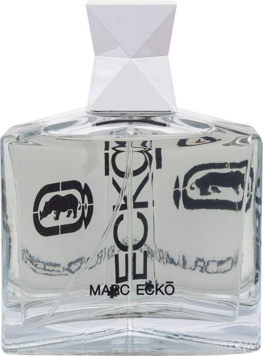 Actual product image Marc Ecko Ecko (Eau de toilette, 100 ml)
